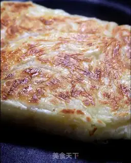 Make Fish cakes step 5