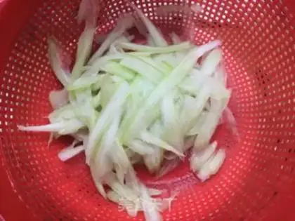 Make Celery step 7