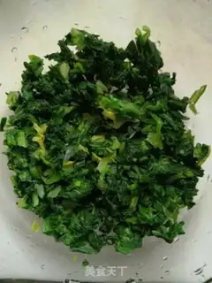 Make Celery loaf step 3