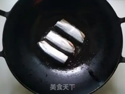 Make Fried swordfish step 4