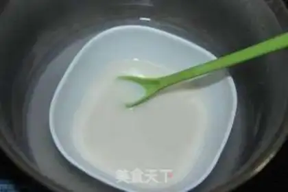 Make New Zealand rock cheese step 1