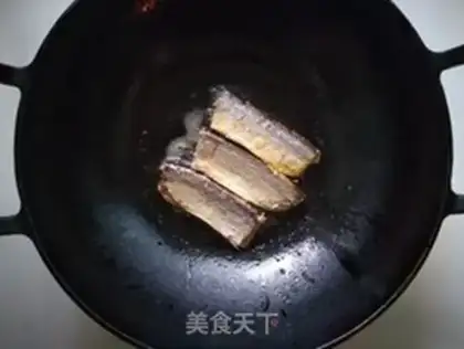 Make Fried swordfish step 5