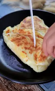 Make Fish cakes step 6