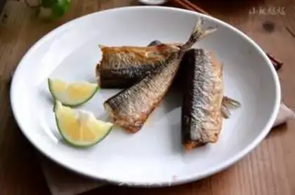 Make Fried swordfish step 6