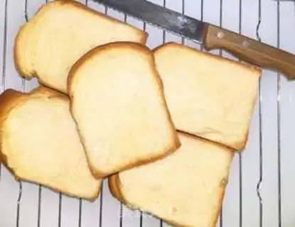Make New Zealand rock cheese step 3