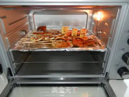 Make Barbecue step 8