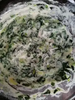 Make Celery loaf step 6