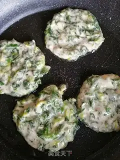 Make Celery loaf step 7