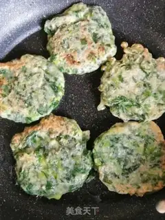 Make Celery loaf step 8