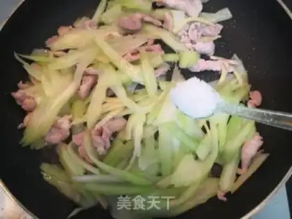Make Celery step 13