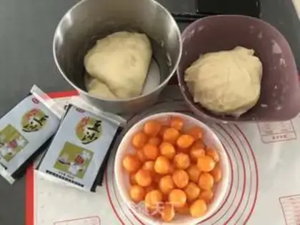 Make Souffle step 2