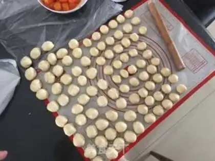 Make Souffle step 3