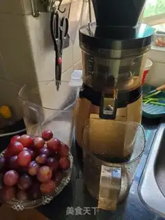 Make Fresh juice step 2