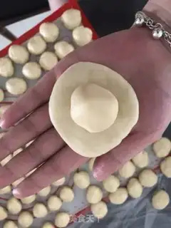 Make Souffle step 4