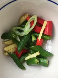 Make Pepper for sea crabs step 4