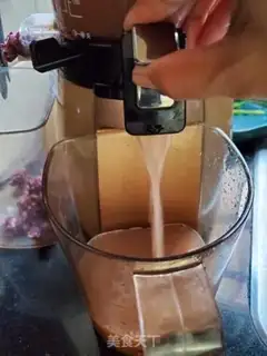 Make Fresh juice step 4