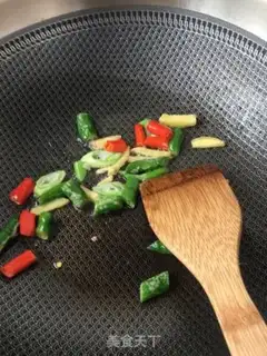 Make Pepper for sea crabs step 6