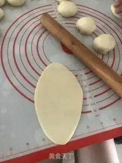 Make Souffle step 7