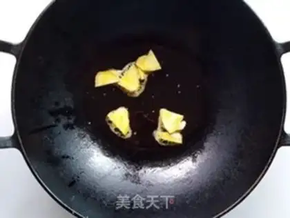 Make Poof melons step 4
