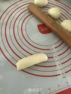 Make Souffle step 8