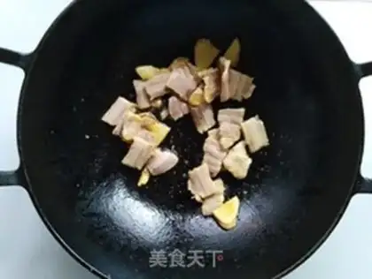 Make Poof melons step 5