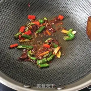Make Pepper for sea crabs step 9