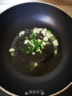 Make Tofu shrimp step 4