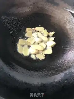 Make Yellowfish soup step 0