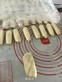 Make Souffle step 10