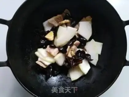 Make Poof melons step 7