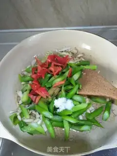 Make Creamed chicken step 10