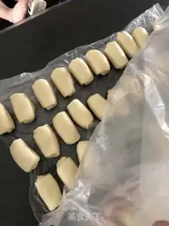 Make Souffle step 11