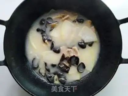 Make Poof melons step 9