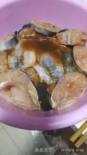Make Squirty radish step 2