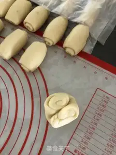 Make Souffle step 15