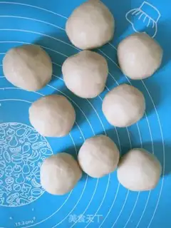 Make Sioux moon cake step 12