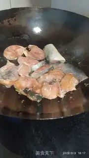 Make Squirty radish step 3