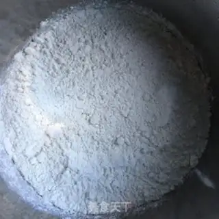 Make Lazy bread step 0