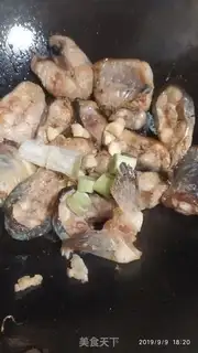 Make Squirty radish step 4