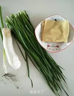 Make Apricot, a tofu-cracker step 0