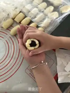 Make Souffle step 17