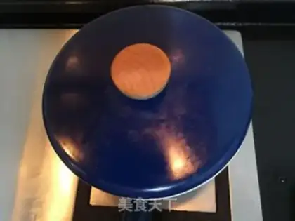 Make Peach candy step 10