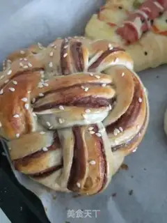 Make Quickbread step 5