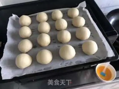 Make Souffle step 19