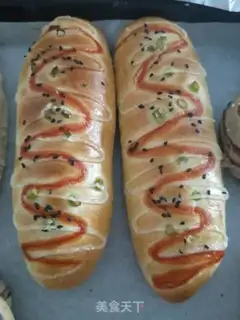 Make Quickbread step 6