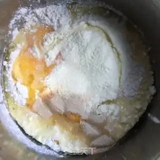 Make Lazy bread step 3