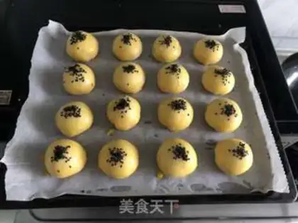 Make Souffle step 20