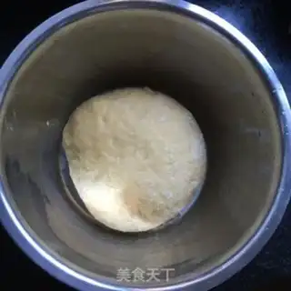 Make Lazy bread step 4