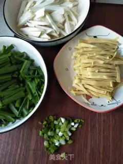 Make Apricot, a tofu-cracker step 4