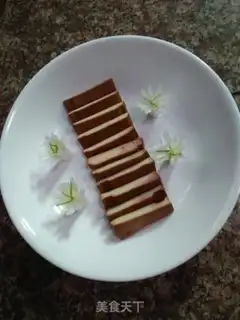Make A tofu dry step 4